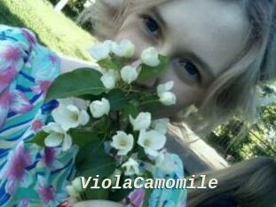 ViolaCamomile