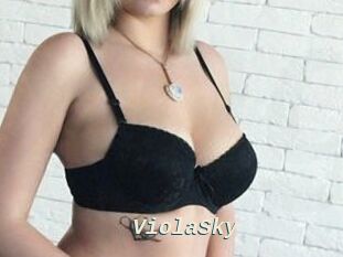 ViolaSky