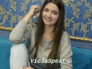 ViolaSpears