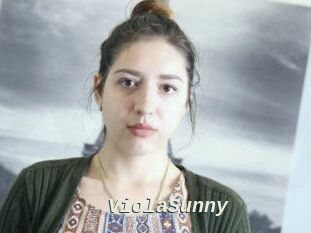 ViolaSunny