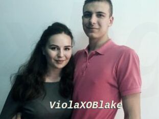 ViolaXOBlake