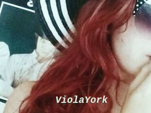 ViolaYork