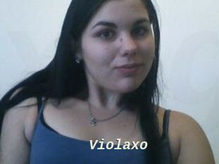 Violaxo