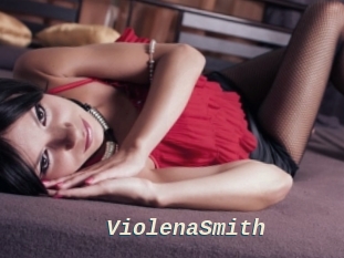 ViolenaSmith