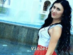 Violet