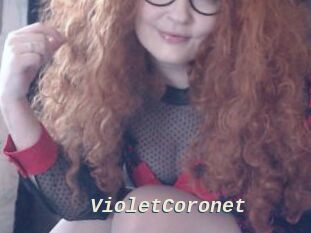 VioletCoronet