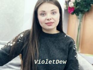 VioletDew