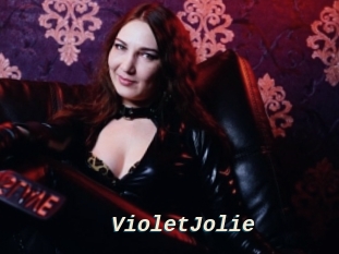 VioletJolie