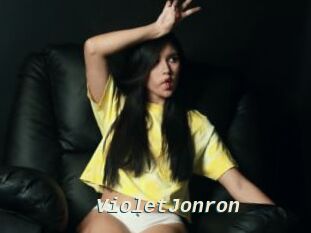 VioletJonron