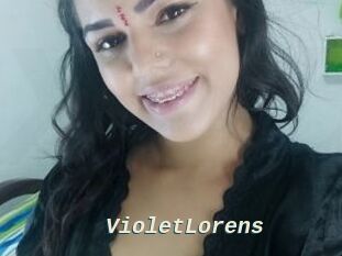 VioletLorens