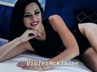 VioletMcKlaine
