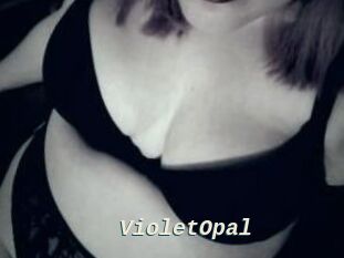VioletOpal