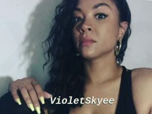 VioletSkyee