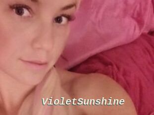 VioletSunshine