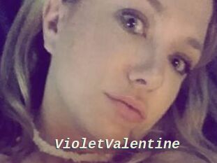 VioletValentine