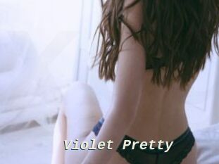 Violet_Pretty
