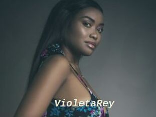 VioletaRey