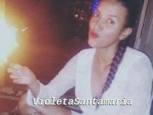 VioletaSantamaria
