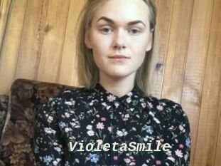 VioletaSmile