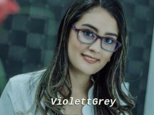 ViolettGrey