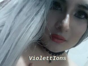 ViolettIons