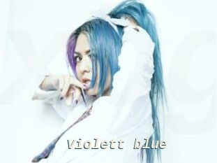 Violett_blue