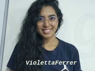 ViolettaFerrer