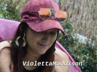 ViolettaMaddison