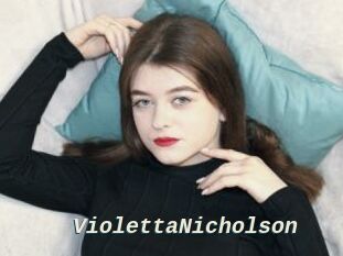 ViolettaNicholson