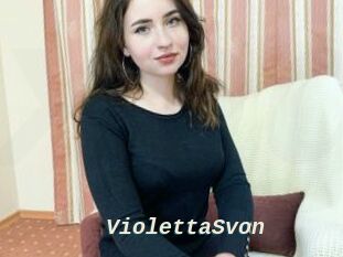 ViolettaSvon