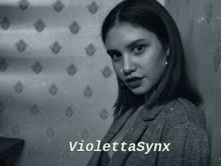 ViolettaSynx