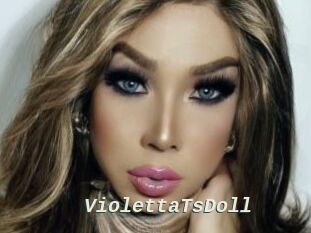 ViolettaTsDoll