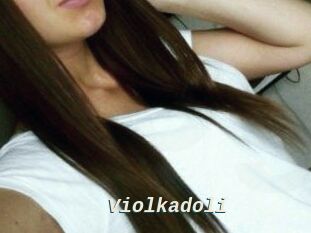 Violkadoli