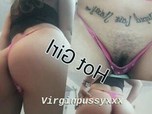 Virginpussyxxx