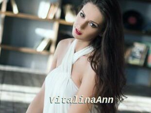 VitalinaAnn