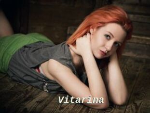Vitarina