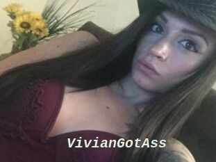VivianGotAss