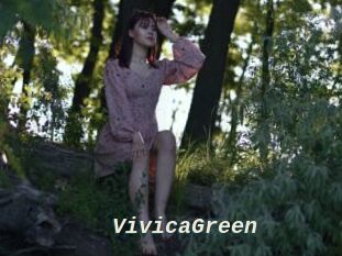 VivicaGreen