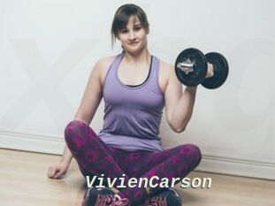 VivienCarson