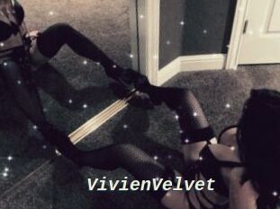 VivienVelvet