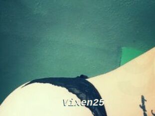 Vixen25