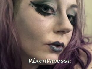 VixenVanessa