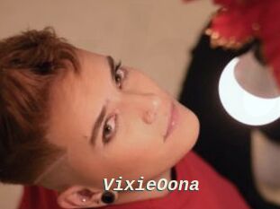 VixieOona