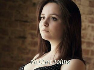 VoiletJohns