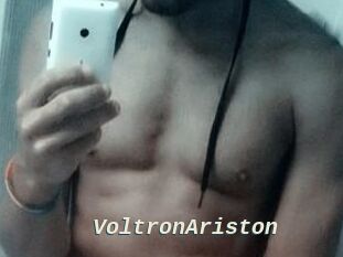 Voltron_Ariston