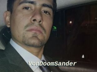 VonDoomSander