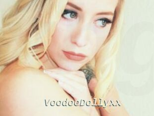 VoodooDollyxx