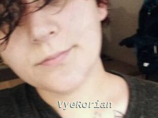 VyeRorian