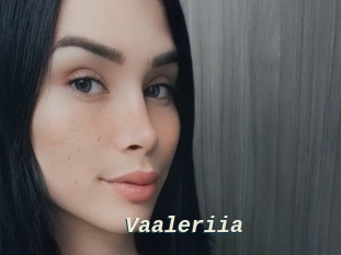 Vaaleriia