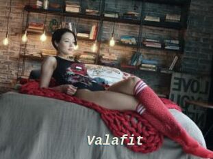 Valafit